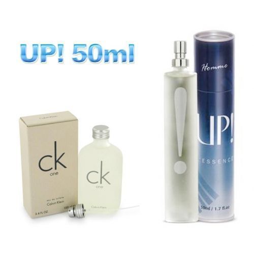 CK One, 50ml N° 25