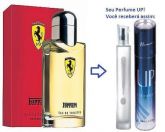 Ferrari Red, 50ml   N° 13