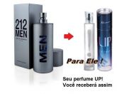 212 Men, 50ml   Nº 45