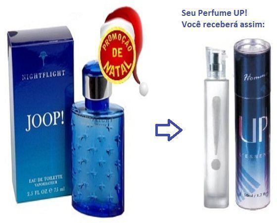Joop! Nightflight