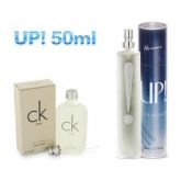 CK One, 50ml N° 25