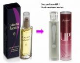 Gabriela Sabatini, 50ml   Nº 24