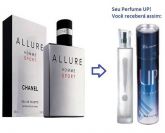 Allure Sport, 50ml   Nº 39