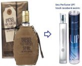 Diesel Fuel For Life, 50ml   Nº 37