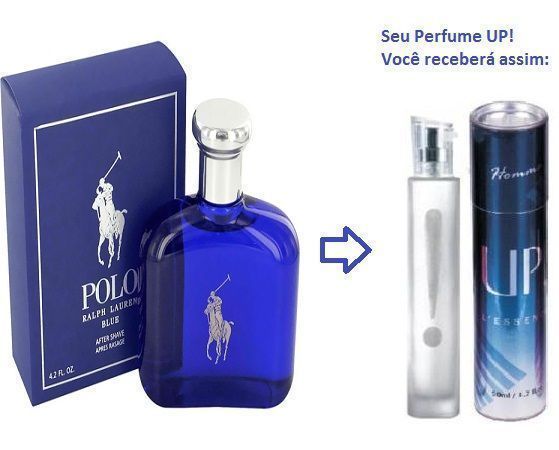Polo Blue, 50ml   N° 19