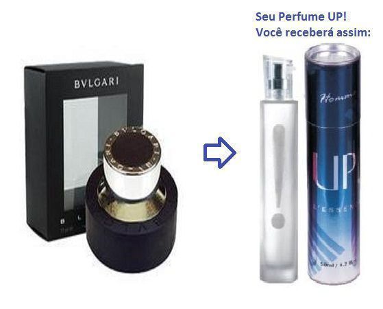 Bulgari Black, 50ml   N° 05