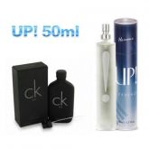 CK Be, 50ml N° 27