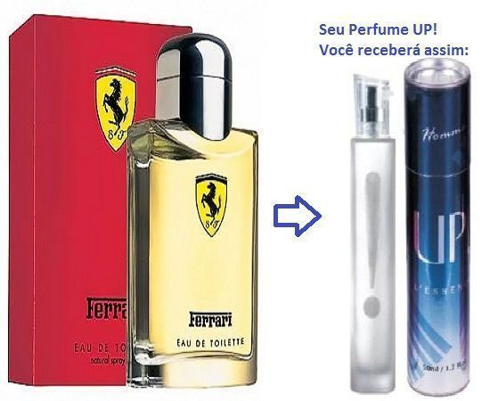 Ferrari Red, 50ml   N° 13