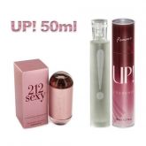212 Sexy, 50ml   Nº 02