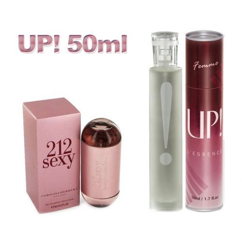 212 Sexy, 50ml   Nº 02