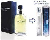 Dolce & Gabbana, 50ml   N° 07