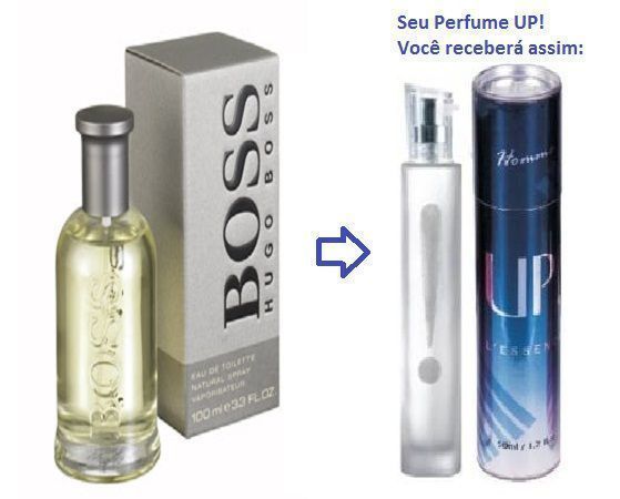 Boss, 50ml   N° 03