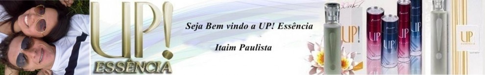 UP! Essencia Jd. das Oliveiras